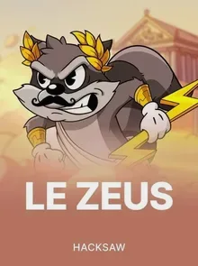 Le Zeus