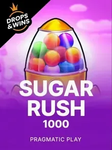 Sugar Rush 1000