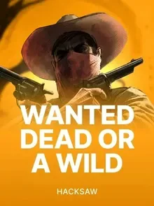 Wanted Dead or a Wild